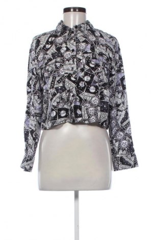 Női ing Bershka, Méret M, Szín Sokszínű, Ár 5 311 Ft
