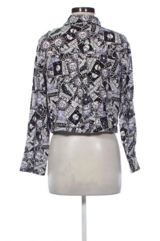 Női ing Bershka, Méret M, Szín Sokszínű, Ár 5 311 Ft