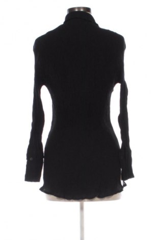 Dámska košeľa  Bershka, Veľkosť XL, Farba Čierna, Cena  5,95 €