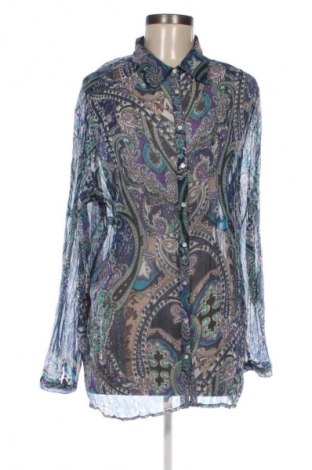 Damenbluse Bexleys, Größe XXL, Farbe Mehrfarbig, Preis € 27,99