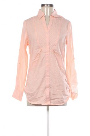 Γυναικείο πουκάμισο Bexleys, Μέγεθος S, Χρώμα Ρόζ , Τιμή 8,99 €
