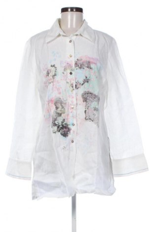 Dámská košile  Biba, Velikost L, Barva Vícebarevné, Cena  362,00 Kč