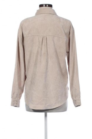 Damska koszula Bien Bleu, Rozmiar S, Kolor Beżowy, Cena 18,99 zł