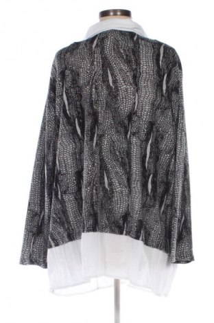 Dámská košile  Big & Chic, Velikost 3XL, Barva Vícebarevné, Cena  425,00 Kč