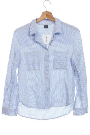 Damenbluse Blind Date, Größe XS, Farbe Mehrfarbig, Preis 5,99 €