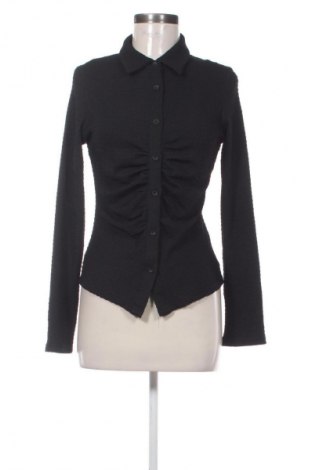 Γυναικείο πουκάμισο Blind Date, Μέγεθος M, Χρώμα Μαύρο, Τιμή 5,99 €