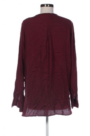 Damenbluse Blue Motion, Größe L, Farbe Rot, Preis 16,99 €