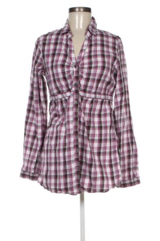 Dámska košeľa  Blue Motion, Veľkosť M, Farba Viacfarebná, Cena  4,95 €