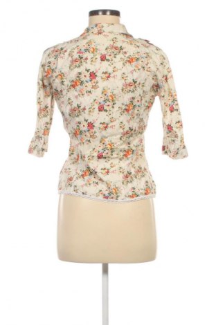 Γυναικείο πουκάμισο Blutsgeschwister, Μέγεθος M, Χρώμα Πολύχρωμο, Τιμή 28,00 €