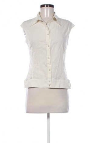 Дамска риза Bobo Zander, Размер M, Цвят Екрю, Цена 17,00 €