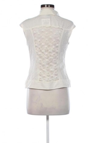 Дамска риза Bobo Zander, Размер M, Цвят Екрю, Цена 17,00 €