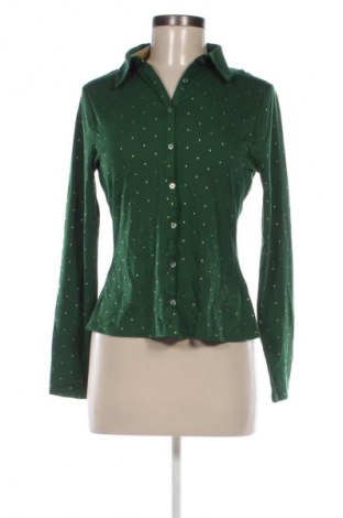 Dámská košile  Boden, Velikost M, Barva Zelená, Cena  1 529,00 Kč