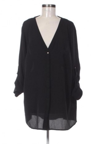 Damska koszula Body Flirt, Rozmiar XXL, Kolor Czarny, Cena 47,99 zł