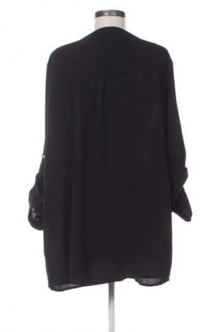 Damska koszula Body Flirt, Rozmiar XXL, Kolor Czarny, Cena 47,99 zł