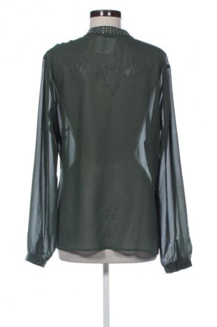 Dámska košeľa  Body Flirt, Veľkosť XL, Farba Zelená, Cena  6,95 €