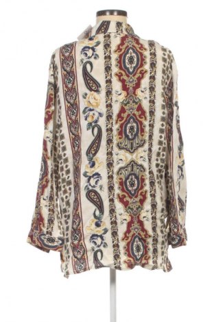 Γυναικείο πουκάμισο Bonita, Μέγεθος L, Χρώμα Πολύχρωμο, Τιμή 23,79 €