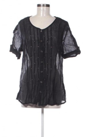 Damenbluse Bonita, Größe XL, Farbe Schwarz, Preis € 11,99