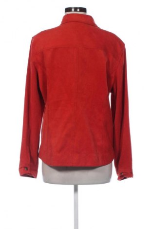 Γυναικείο πουκάμισο Bonita, Μέγεθος L, Χρώμα Κόκκινο, Τιμή 6,99 €