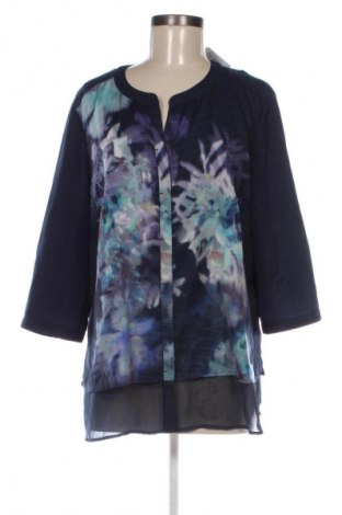 Damenbluse Bonita, Größe XL, Farbe Mehrfarbig, Preis 7,99 €