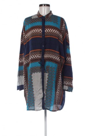 Dámská košile  Boohoo, Velikost XL, Barva Vícebarevné, Cena  379,00 Kč