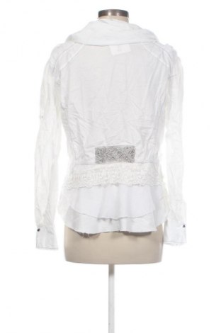 Dámská košile  Bottega, Velikost XL, Barva Bílá, Cena  259,00 Kč