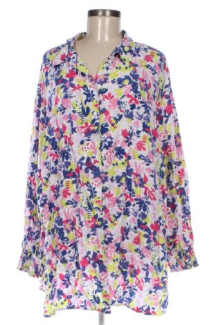 Dámská košile  Bpc Bonprix Collection, Velikost 3XL, Barva Vícebarevné, Cena  379,00 Kč