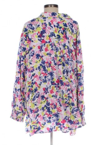 Dámská košile  Bpc Bonprix Collection, Velikost 3XL, Barva Vícebarevné, Cena  379,00 Kč
