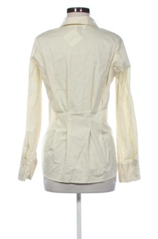 Γυναικείο πουκάμισο Bpc Bonprix Collection, Μέγεθος M, Χρώμα Κίτρινο, Τιμή 5,32 €