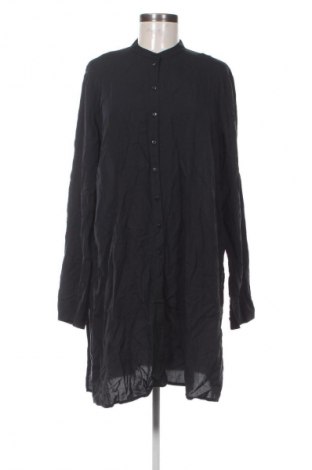 Damska koszula Bpc Bonprix Collection, Rozmiar XXL, Kolor Czarny, Cena 47,99 zł