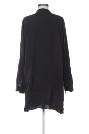 Damska koszula Bpc Bonprix Collection, Rozmiar XXL, Kolor Czarny, Cena 47,99 zł