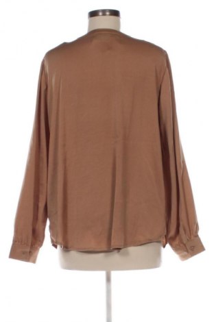 Dámská košile  Bpc Bonprix Collection, Velikost L, Barva Hnědá, Cena  379,00 Kč