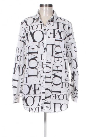 Дамска риза Bpc Bonprix Collection, Размер XL, Цвят Многоцветен, Цена 13,00 €