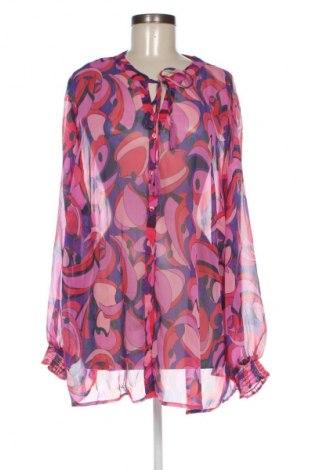 Cămașă de femei Bpc Bonprix Collection, Mărime 3XL, Culoare Multicolor, Preț 79,99 Lei