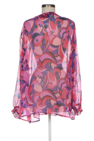Cămașă de femei Bpc Bonprix Collection, Mărime 3XL, Culoare Multicolor, Preț 79,99 Lei