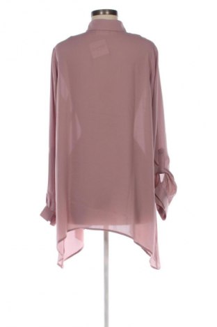 Дамска риза Bpc Bonprix Collection, Размер XL, Цвят Пепел от рози, Цена 5,62 €