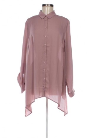 Дамска риза Bpc Bonprix Collection, Размер XL, Цвят Пепел от рози, Цена 5,62 €