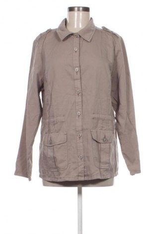 Dámská košile  Brandtex, Velikost L, Barva Béžová, Cena  149,00 Kč