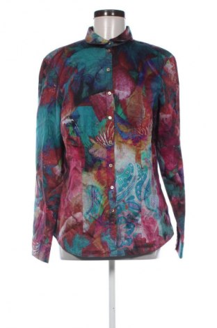 Damenbluse Brax, Größe XL, Farbe Mehrfarbig, Preis € 20,99