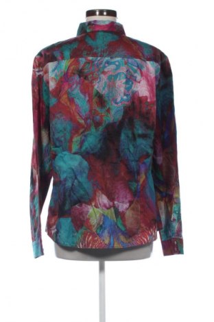 Damenbluse Brax, Größe XL, Farbe Mehrfarbig, Preis € 20,99