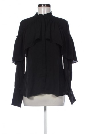 Dámská košile  Bruuns Bazaar, Velikost M, Barva Černá, Cena  1 529,00 Kč