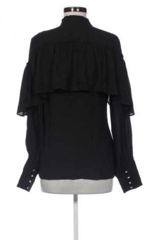 Dámská košile  Bruuns Bazaar, Velikost M, Barva Černá, Cena  1 529,00 Kč