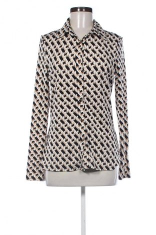 Γυναικείο πουκάμισο By Swan Paris, Μέγεθος L, Χρώμα Πολύχρωμο, Τιμή 11,99 €