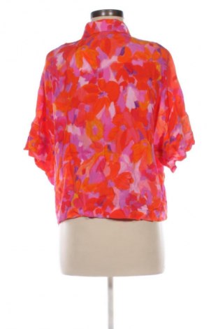 Γυναικείο πουκάμισο C&A, Μέγεθος M, Χρώμα Πολύχρωμο, Τιμή 5,99 €