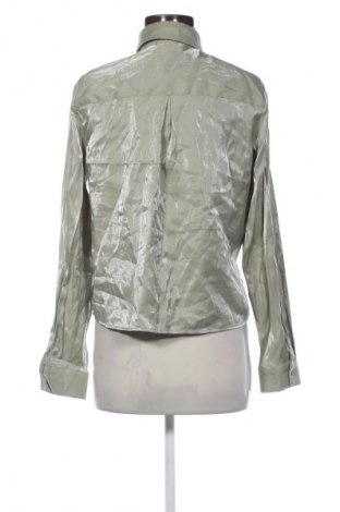 Γυναικείο πουκάμισο C&A, Μέγεθος S, Χρώμα Πράσινο, Τιμή 5,99 €