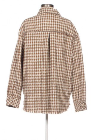 Γυναικείο πουκάμισο C&A, Μέγεθος XXL, Χρώμα Πολύχρωμο, Τιμή 15,99 €