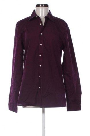 Γυναικείο πουκάμισο C&A, Μέγεθος M, Χρώμα Βιολετί, Τιμή 4,99 €