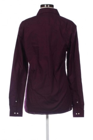 Γυναικείο πουκάμισο C&A, Μέγεθος M, Χρώμα Βιολετί, Τιμή 4,99 €