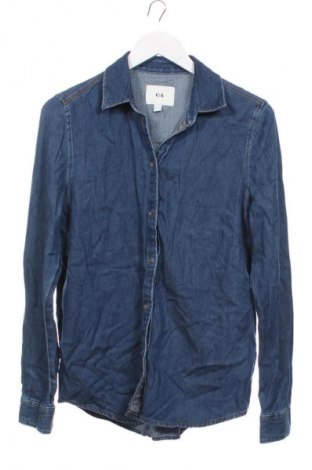 Dámská košile  C&A, Velikost XS, Barva Modrá, Cena  379,00 Kč