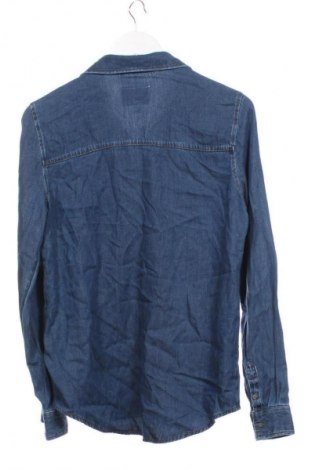 Dámská košile  C&A, Velikost XS, Barva Modrá, Cena  379,00 Kč