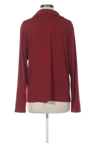 Γυναικείο πουκάμισο C&A, Μέγεθος M, Χρώμα Κόκκινο, Τιμή 4,99 €